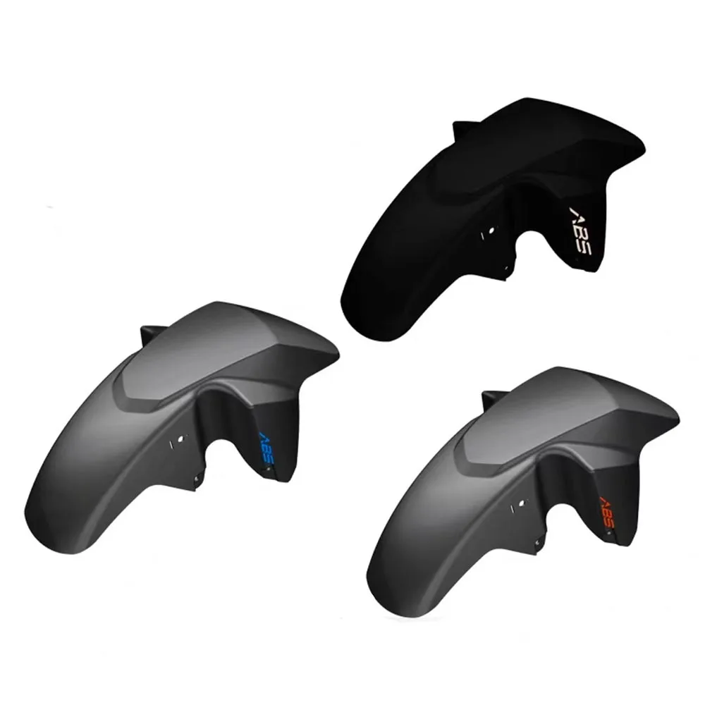For ZONTES 310T 310 T Tension version front fender front mud tile front water plate front wheel housing