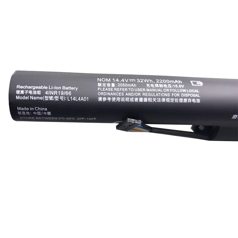 Imagem -05 - Lmdtk-bateria do Portátil para Lenovo Ideapad L14l4e01 L14m4a01 L14m4e01 L14s4a01 L14l4a01 L14s4e01 L14s4e01 50015isk Y50c V4000-ise Z4170