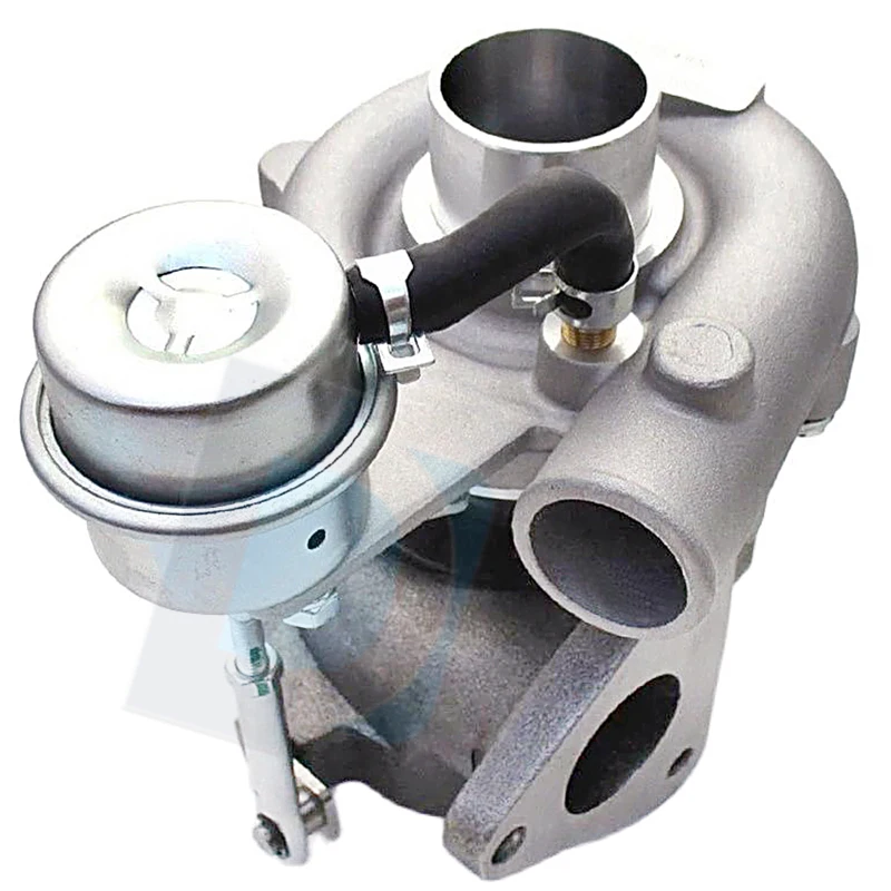 Small Turbo For Volkswagen GT15 T15 452213-0001 Compress 35A/R 452213-0001 4522130001