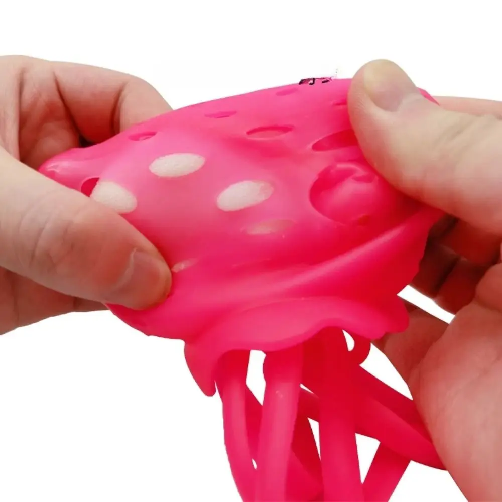 

Cute Summer Swimming Bathroom Sprinkling Bathroom Play Play Water Baby Bath Squeezing Float Spray Water