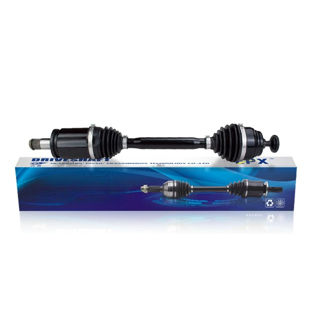 

Hot Selling ForBMW X5 * L 4.4/4.8 E53 Driveshaft OE 31607503537/31607565313/31601229673