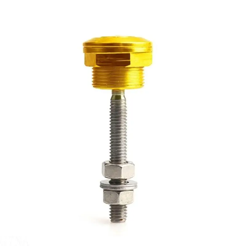 

G7NA Car Hood Pin Quick Release Bonnet Lock Universal Car Hook Pins Bumper Clip