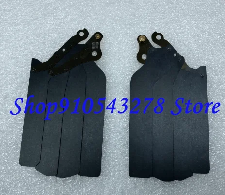 Original Shutter Blade Curtain Set for Nikon Z5 Z6 Z6II Z7 Z7II Digital Camera Assembly Repair Part 2pcs