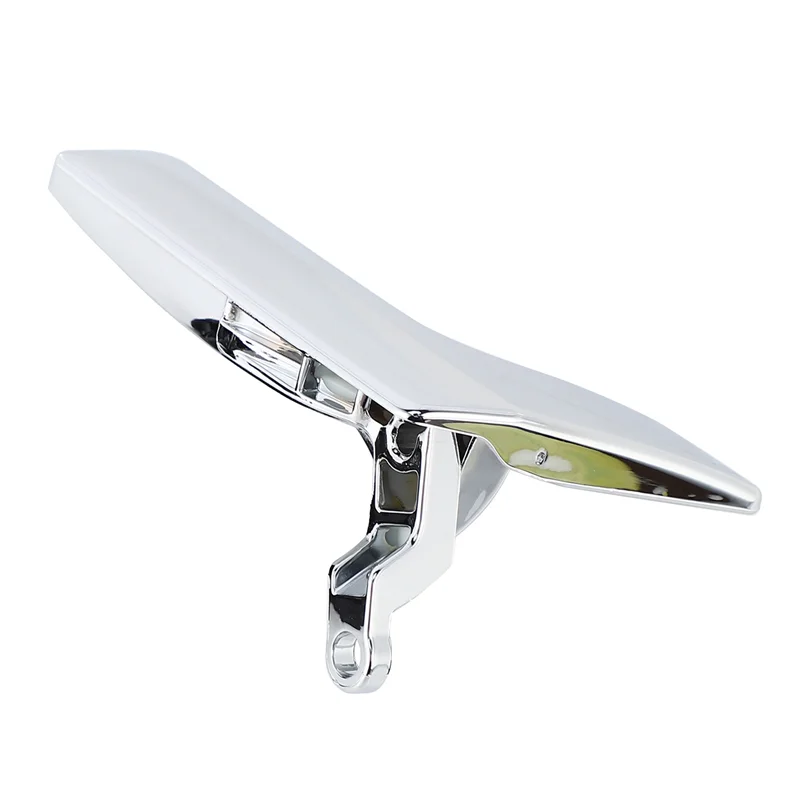 

5X Chrome Car Inner Interior Door Handle Repair Kit For Mercedes W204 X204 Inner Trim Cover(Right)