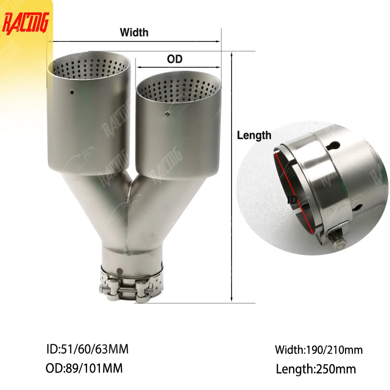 Thumbnail 3 - #6 Trending Car Exhaust Systems Right Now