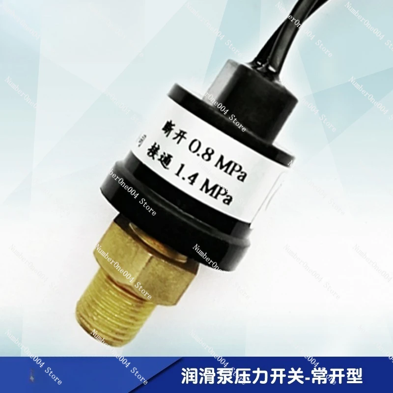 

Sensor 0.8-1.4 Oil Pump Pressure Switch Discount Supply Oil Pump Sensor