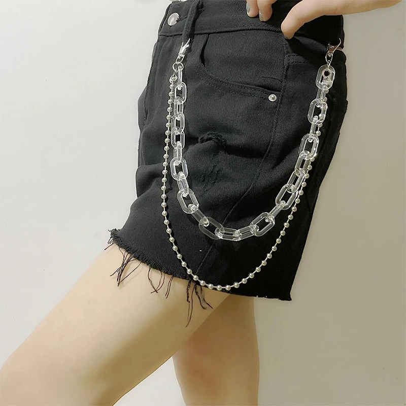 Ювелирные изделия, сексуальные малышки, яркие цветные мишки, поясные цепочки, женские модные цветные цепочки, цепочки для тела