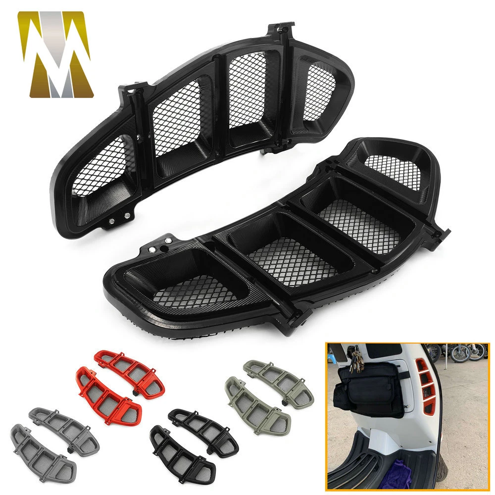 Motorcycle Radiator Guard Grille Cover Grill Mesh For Vespa GTS300 GTS250 GTS 250 2013-2022 GTS 300 Super TECH HPE Accessories