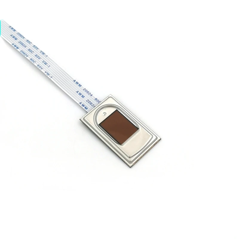 

R306 Capacitive Fingerprint Module Imported FPC1011F3 Acquisition Chip Compatible with R101 Fingerprint Scanner
