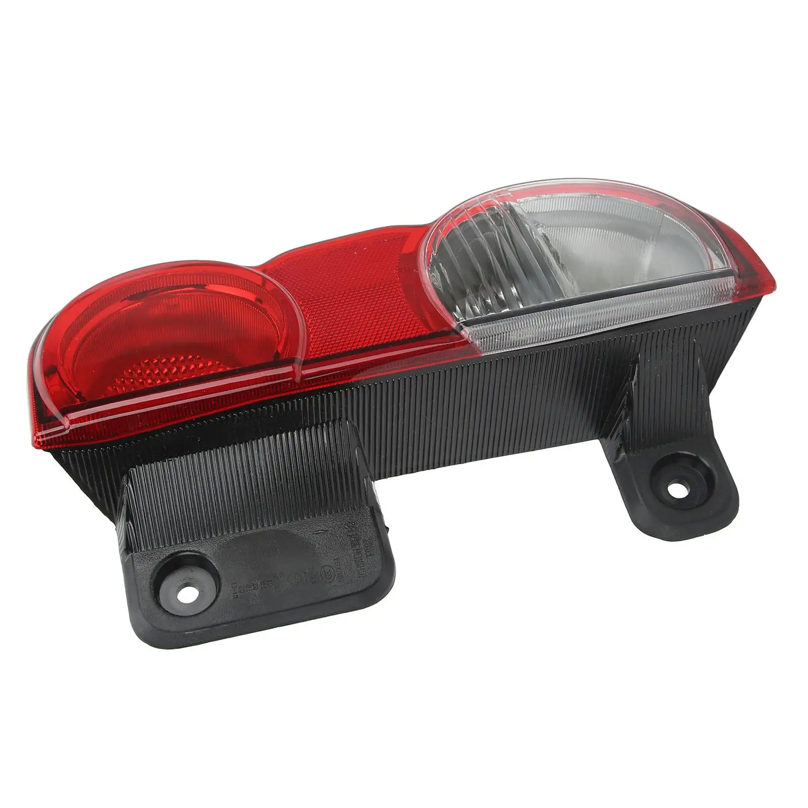 For Nissan NV200 2009 2021 Right Taillight Rear Brake Stop Lamp Passenger Side 26550 JX00A Auto Style Upgrade