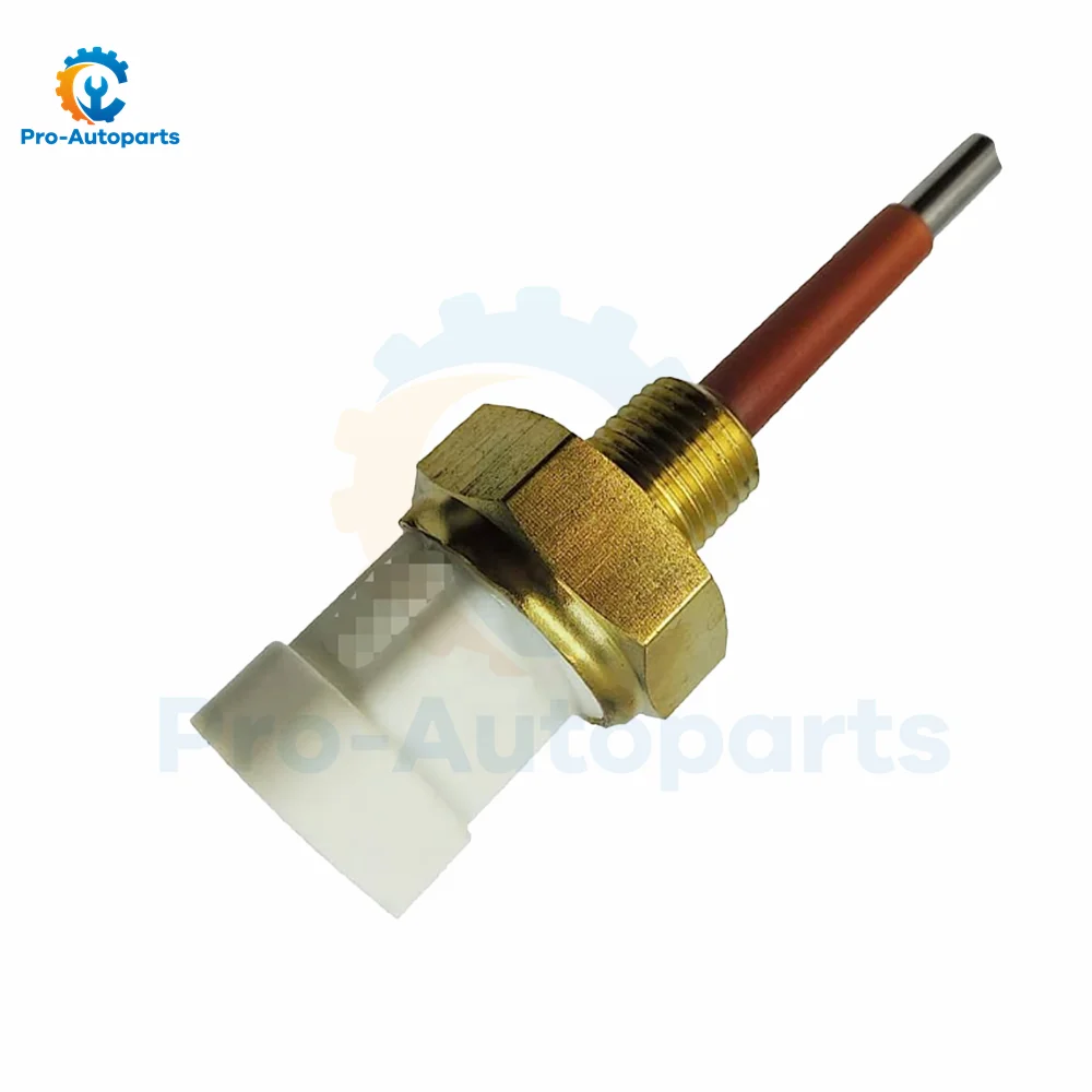 23522855 Coolant Level Sensor 650648 23526907 For Detroit 60 Freightliner Cummins Series Turcks 3/8