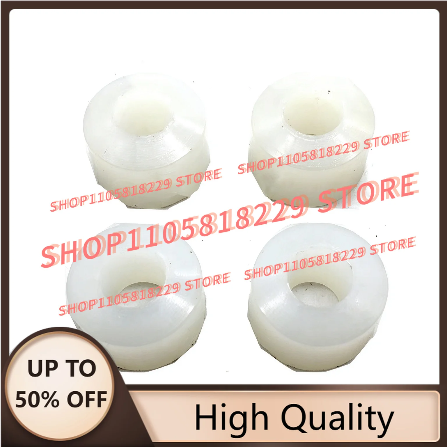 high quality durable excavator accessories For SH 130 210 240 360-5 A5 Front glass pulley Glass padded ball track