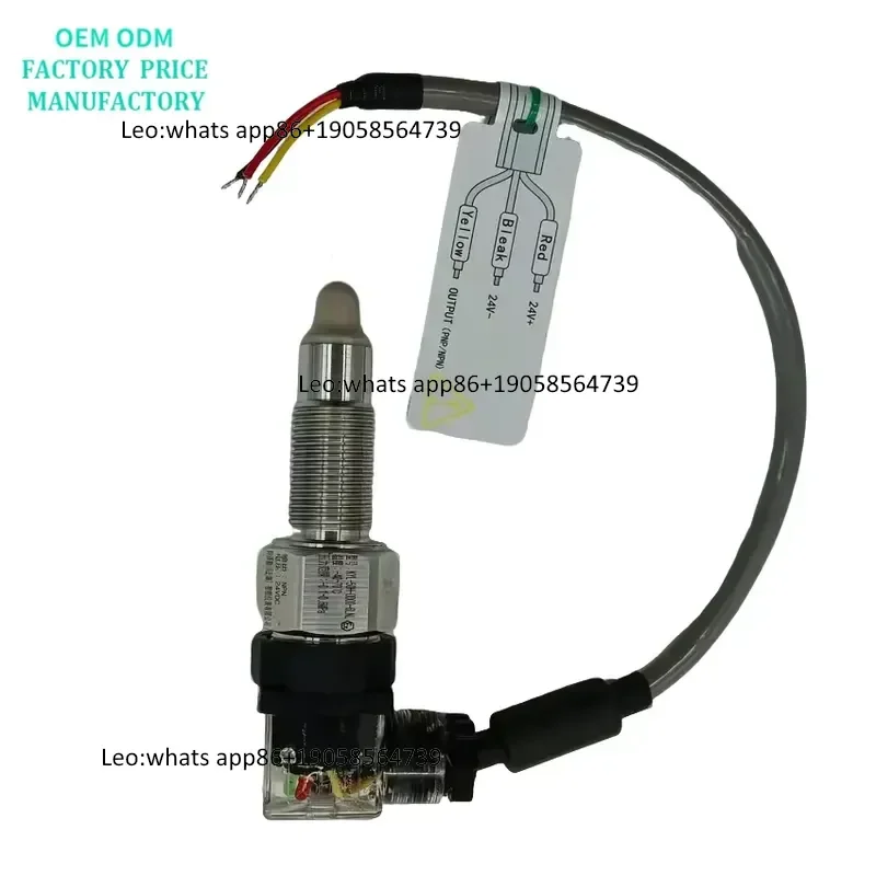 High Quality at Low Price Capacitive Fuel Level Sensor Gauge in Digital Measuring Instrument &Measuring Instruments