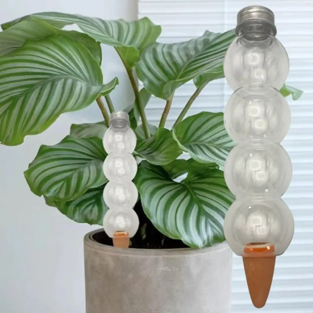 Self Watering Watering Planter Insert Drip Irrigation Water Drip Automatic Water Device Plant Irrigation Plant Waterer