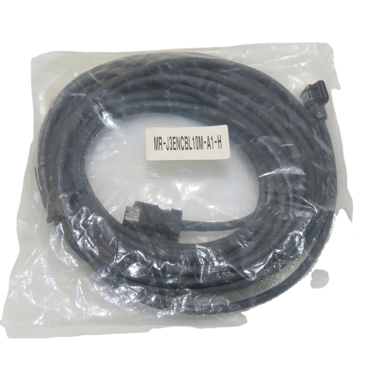 In Stock New Original Encoder Cable MR-J3ENCBL10M-A1-H