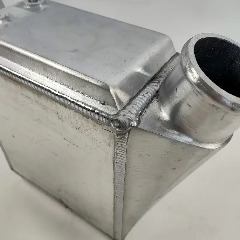 For SEADOO GEN3 Intercooler 215 230 255 260 HP Jet Ski Watercraft Cooling System Replacement Parts