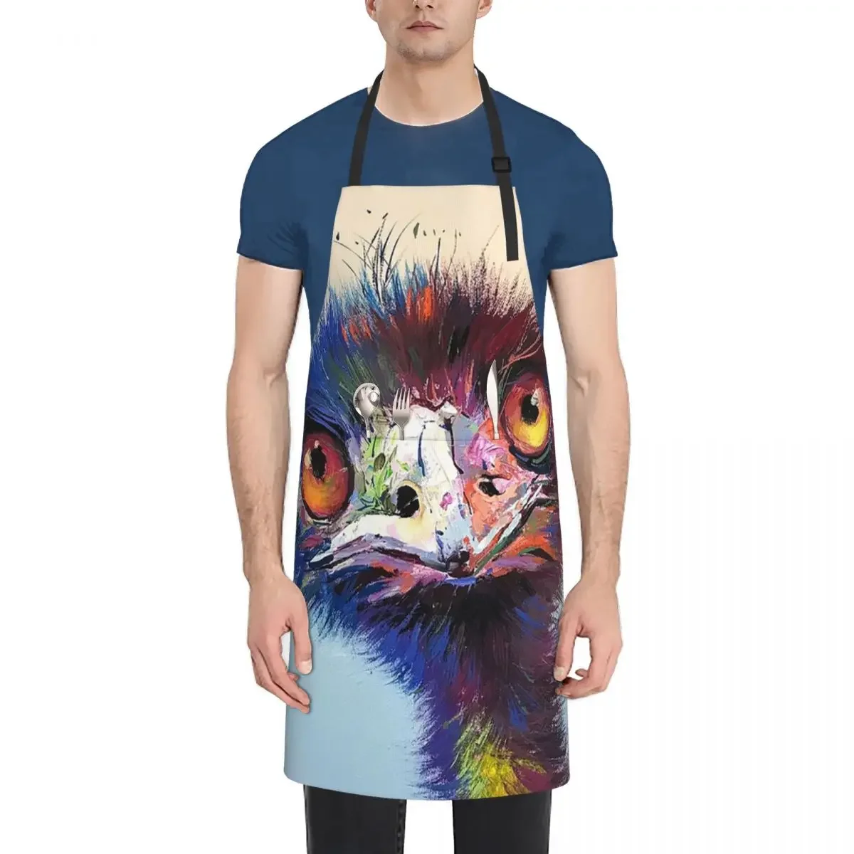 Australian Emu - 74… - image