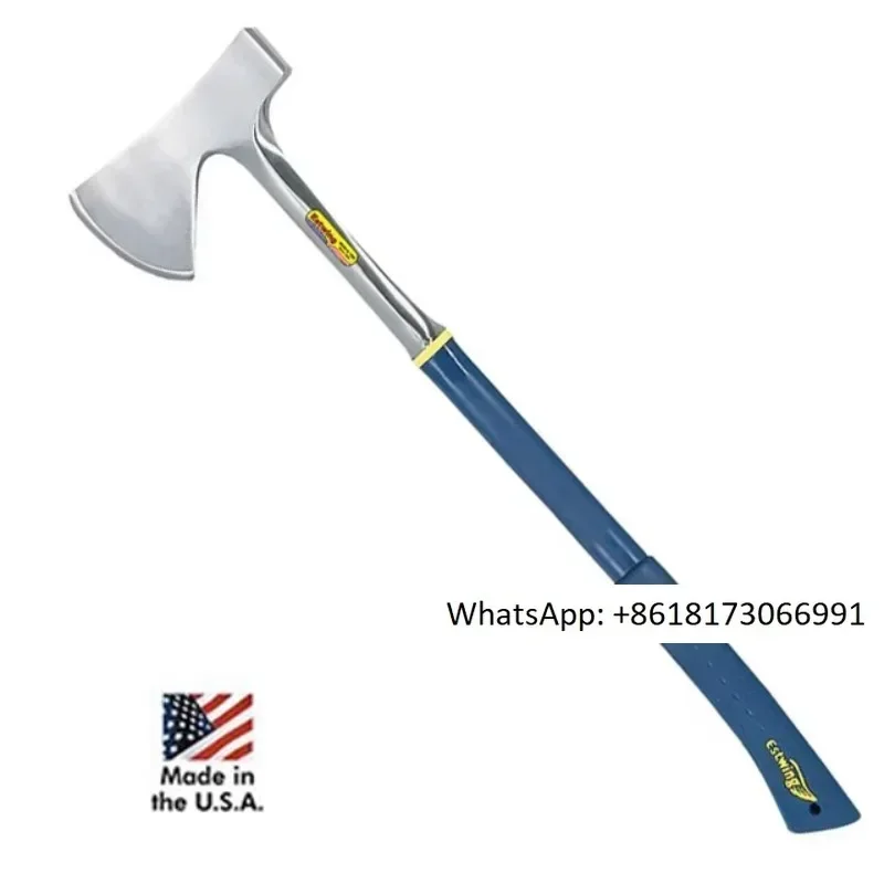 Estwing long handled camping axe E45A from the United States