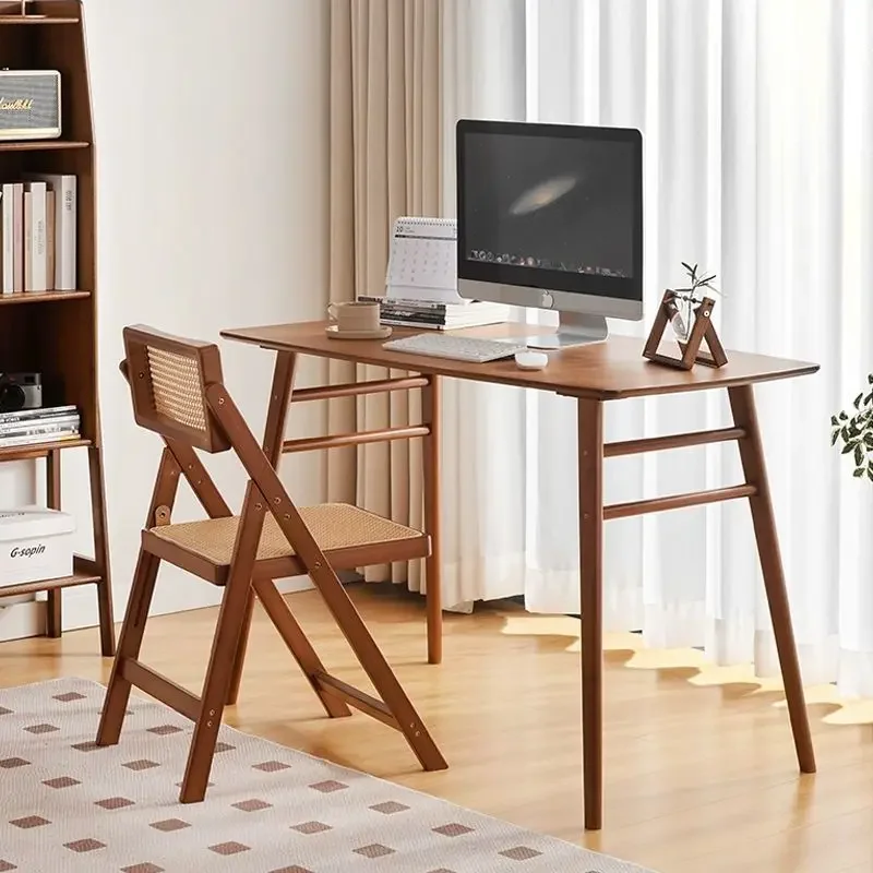 

Office Reading Writing Computer Table Students Household Small Bedroom Gaming Desk Study Conference Mesa De Escritorio Furniture