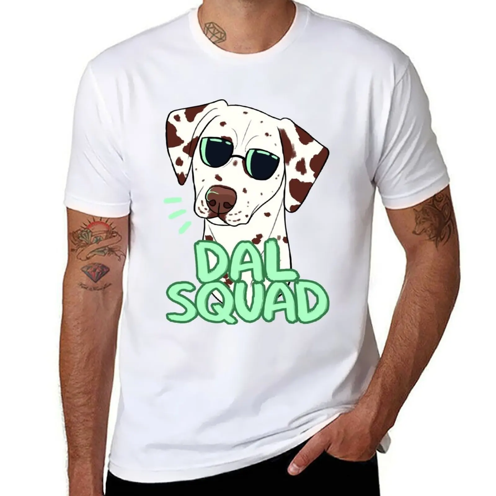 Casual Squad Dal (L… - image
