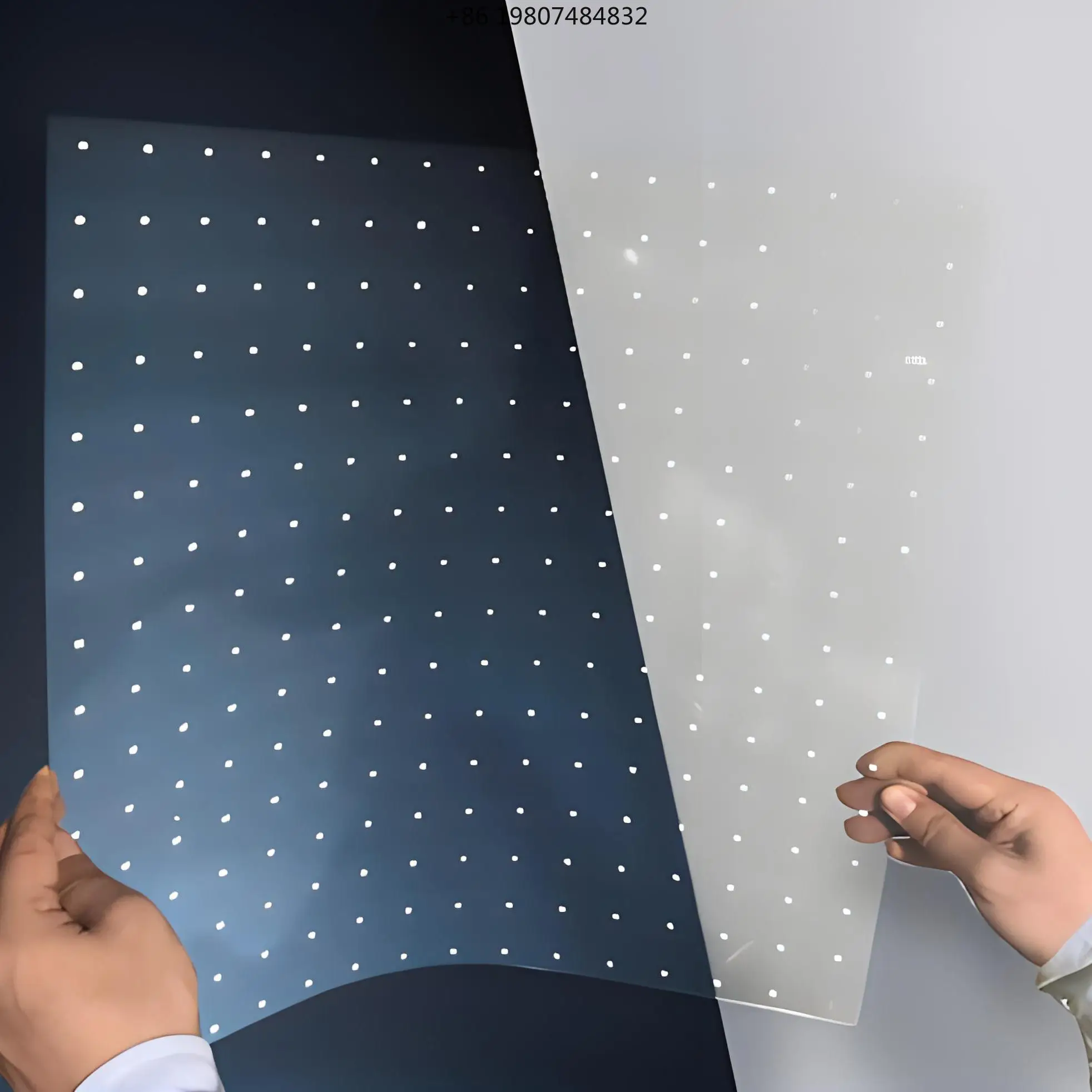 

Custom High Brightness Ultra Thin Glass LED Panel Display, Aliexpress Hot Sale Transparent Soft Film Flexible Screen for