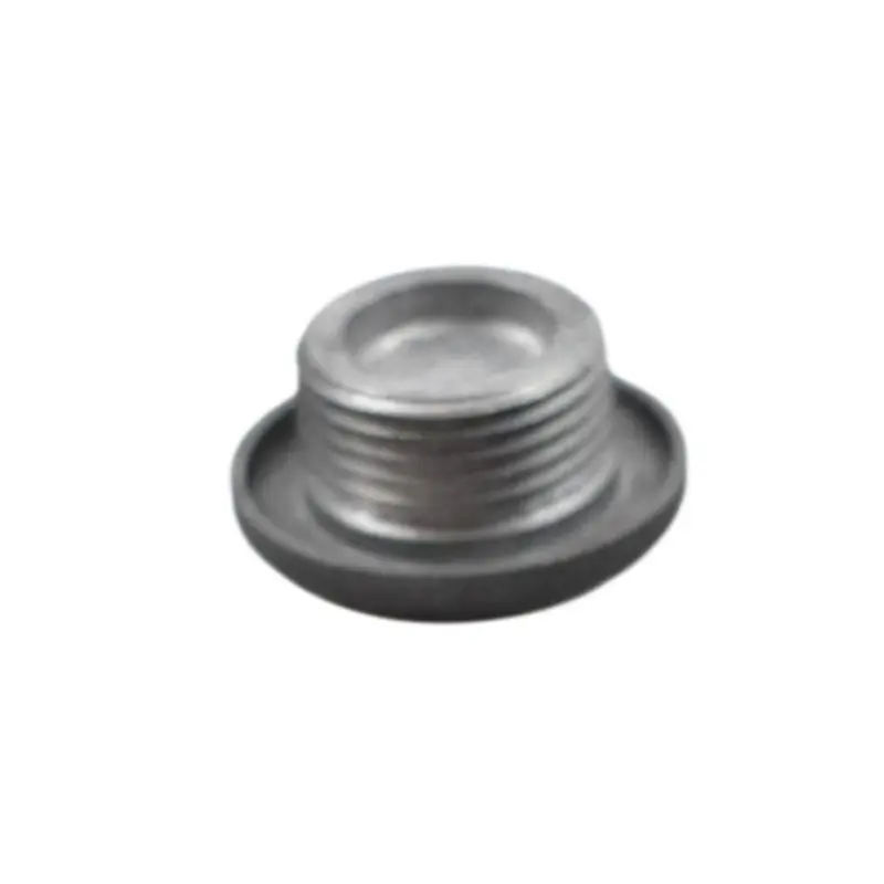 A96E-For R1 YZF1000 R6 YZF600 Magnetic Motor Side Cover Screw Engine Cylinder Body Large Screw