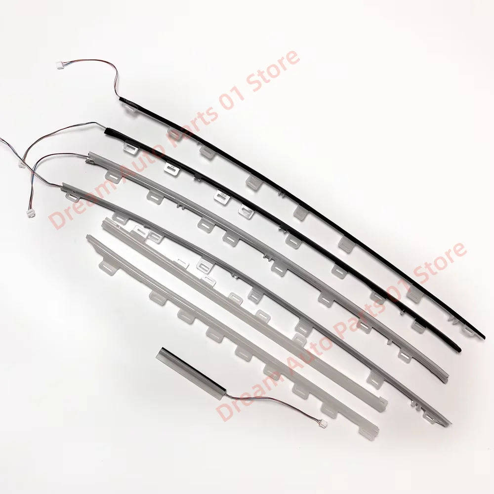 For BMW 5 Series G30 G31 Interior lights Atmosphere Lamp Automotive Interior lighting Upgrade auto accessories Modified parts