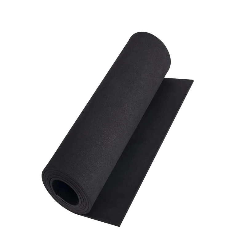 Black,White Eva foam sheets , Craft eva sheets, Easy to cut , Punch sheet , Handmade patelay material