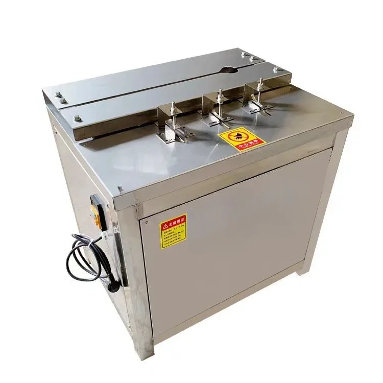 

Duck Chicken Feet Deboning Machine Boneless Duck Feet Paws Making Machine