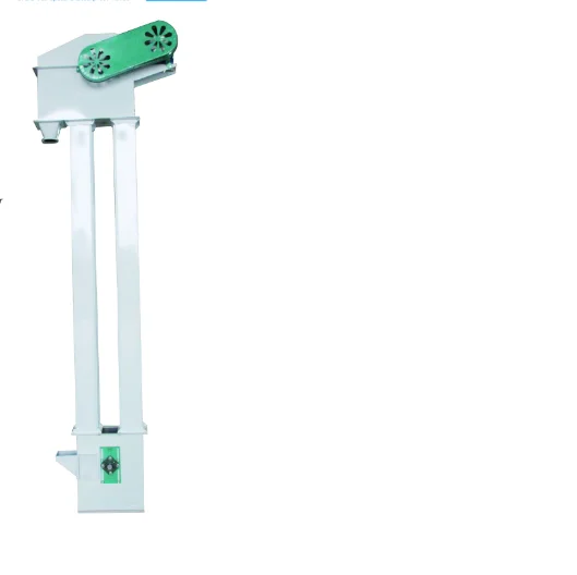 

TGTD-1009D Rice Mill Low-speed Bucket Elevator Rice Accessory Machine Electric Elevator