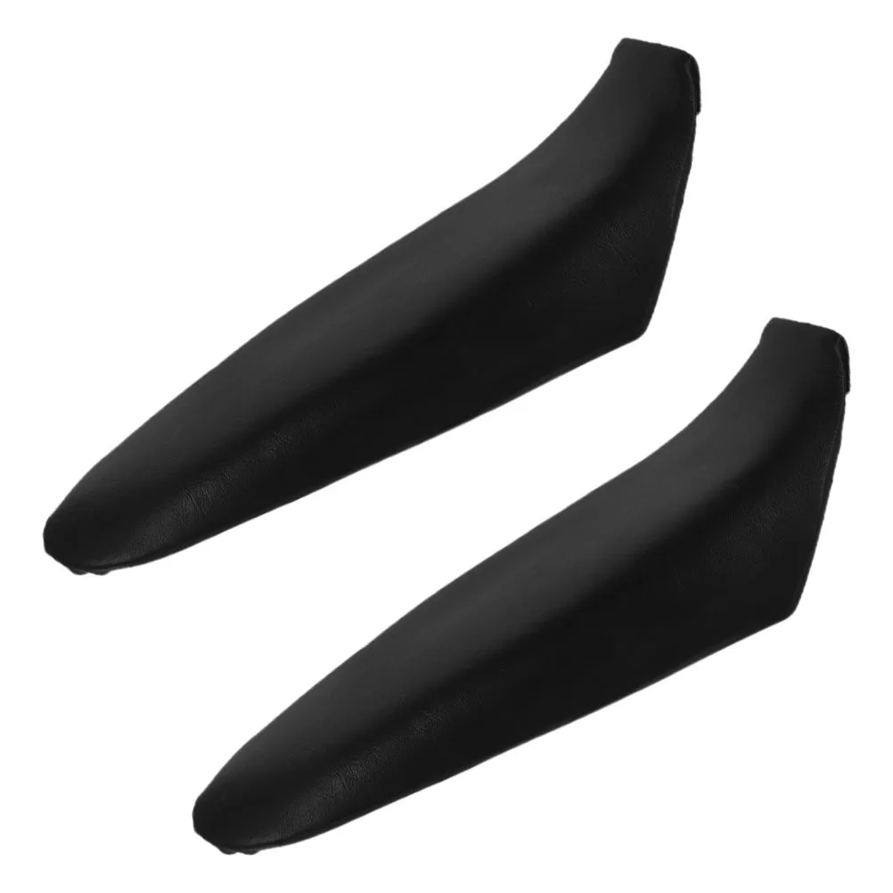 

2Pcs Atv Motorcycle Seat Pad Comfortable Shock Absorption Anti-Slip for Long Rides Dirt Bike Accessories 47cc 49cc