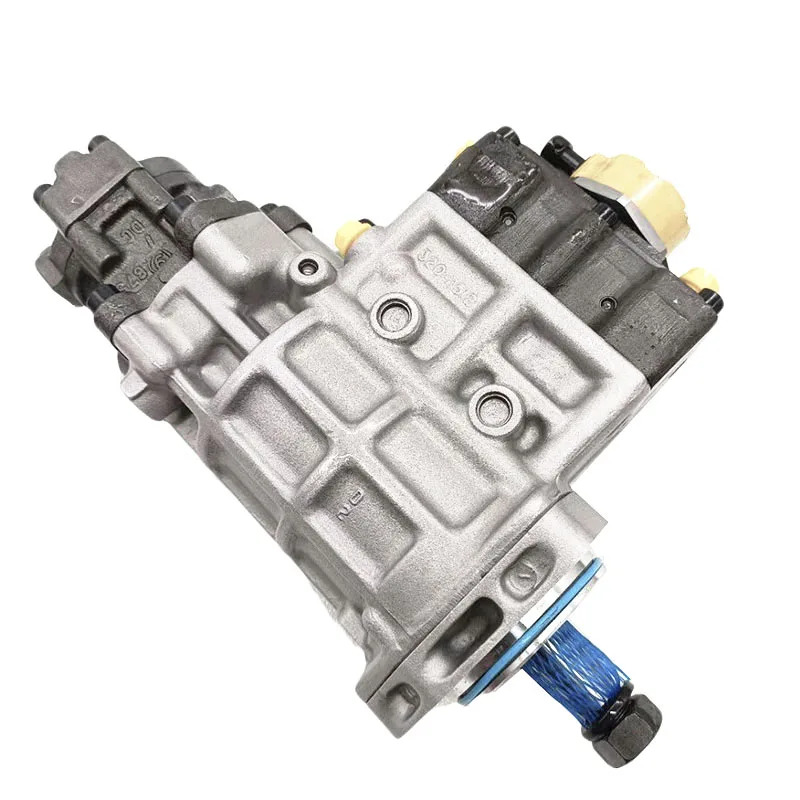 

Насос впрыска дизельного топлива 292-3750 2923750 для двигателя CAT Excavator C6.4