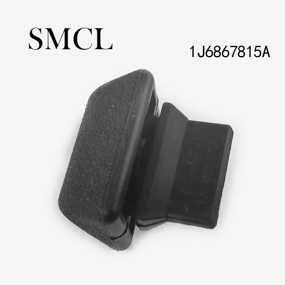 1J6867815A Boot buffer block For Audi A1 VW Tiguan POLO C-trek Bora Golf CC beetle Scirocco Skoda Fabia Octavia