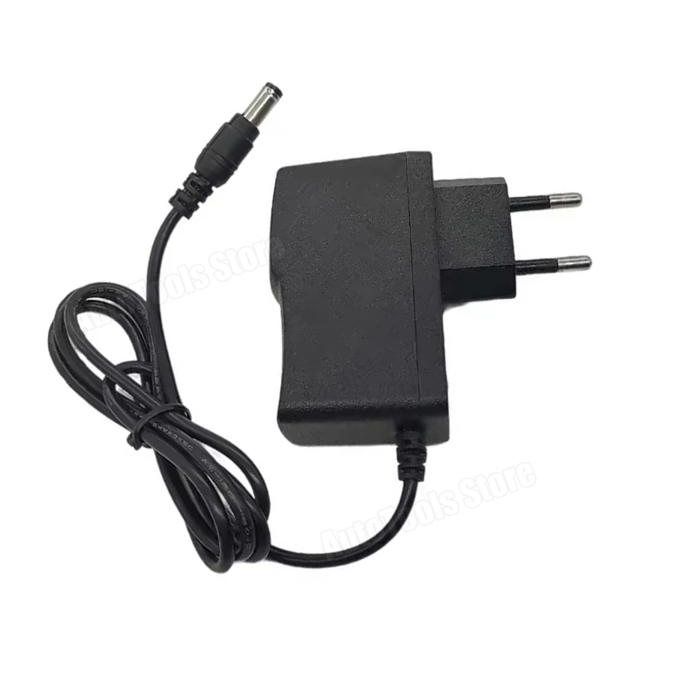 DC5V 2A Power Adapter For Android TV Box With EU/US Plug Power Supply Converter Adapter 2000mA Charger For Android X96 H96 T95