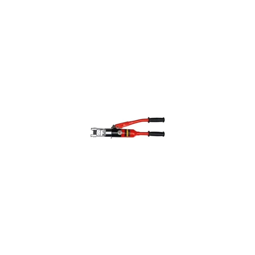 ZHO-300 High-Penetration Pointed Tip Hydraulic Rescue Cutter for Vehicle Entrapment Scenarios