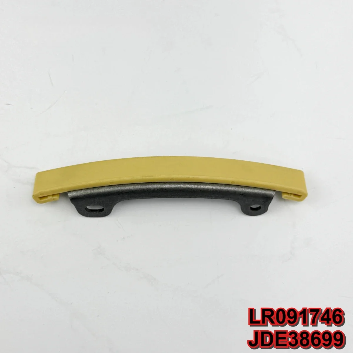 Original Quality Timing Chain Guide LR091746 JDE38699 Engine Timing System Replacement Part