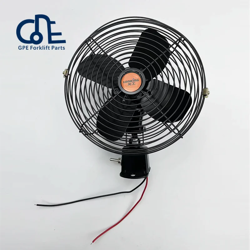 12-24V DC ROOM FAN 8\