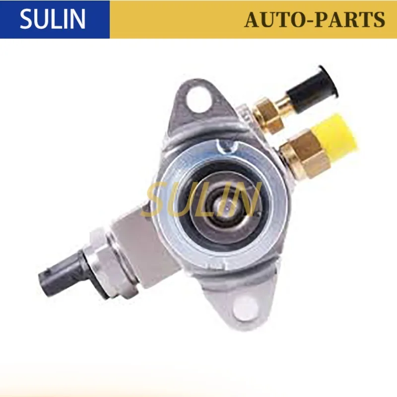 

03C127026C 03C127026D High Pressure Injection Fuel Pump For VW Scirocco Beetle Skoda Octavia Fabia II Seat Ibiza IV Audi A1 A3