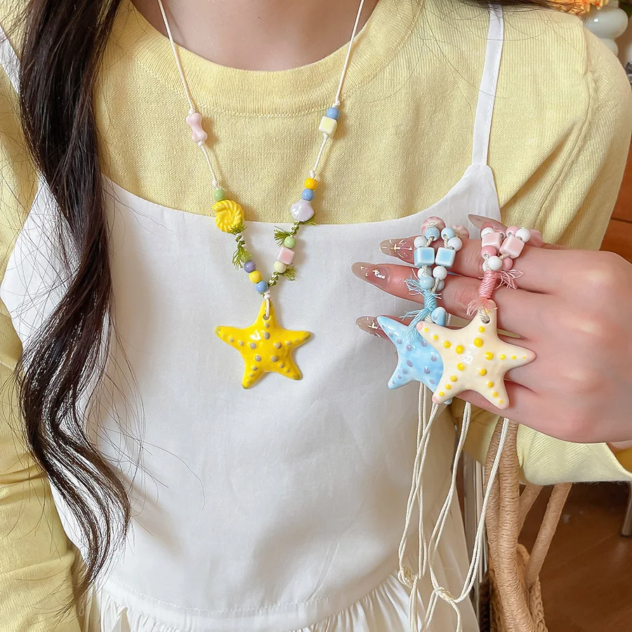colar-de-ceramica-com-pingente-de-estrela-do-mar-em-cores-candy-para-mulheres-colar-ajustavel-feito-a-mao-joias-para-ferias-na-praia