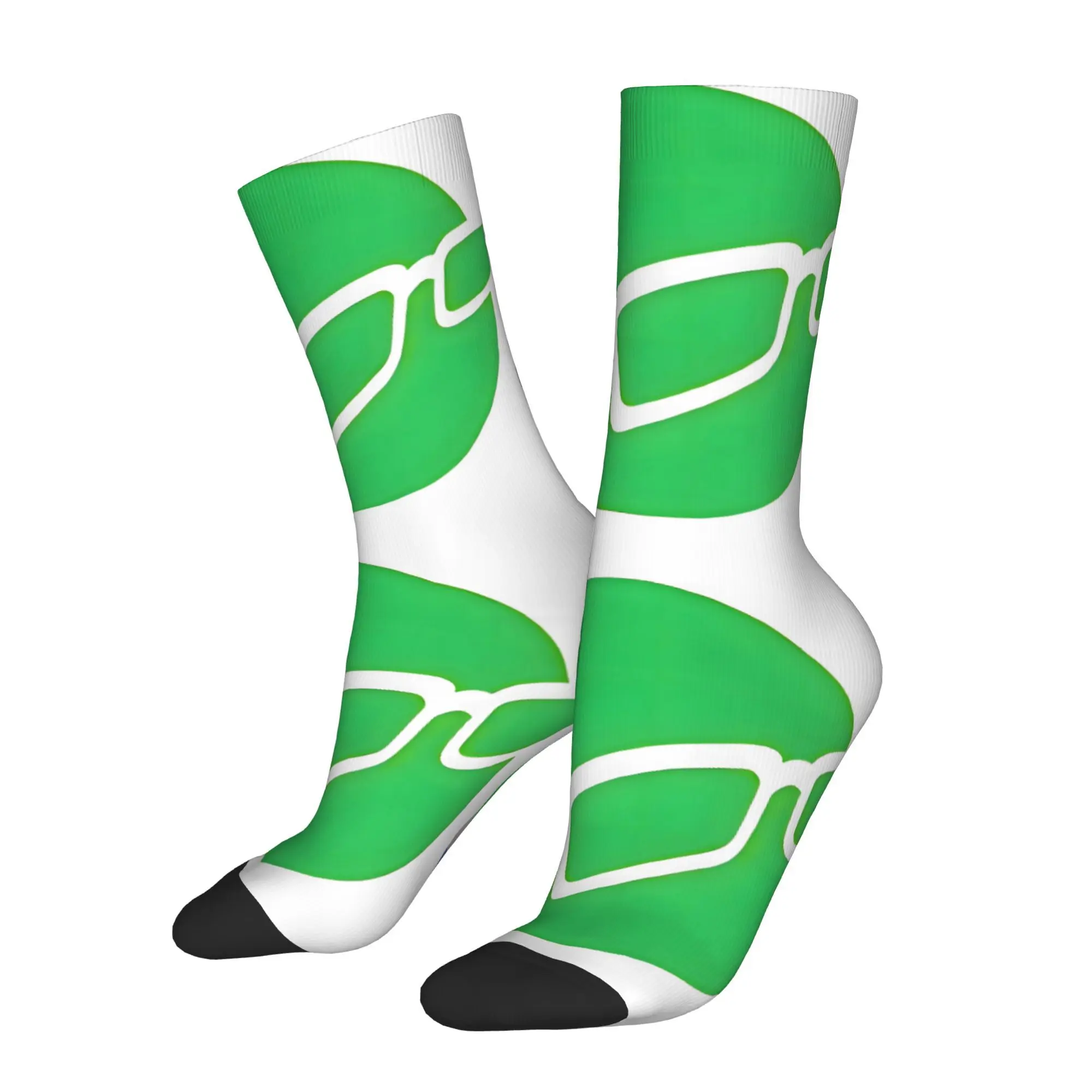 

Забавные мужские носки Happy с рисунком для рыбалки, винтажные повседневные носки в стиле Харадзюку в стиле хип-хоп, подарочный узор с принтом