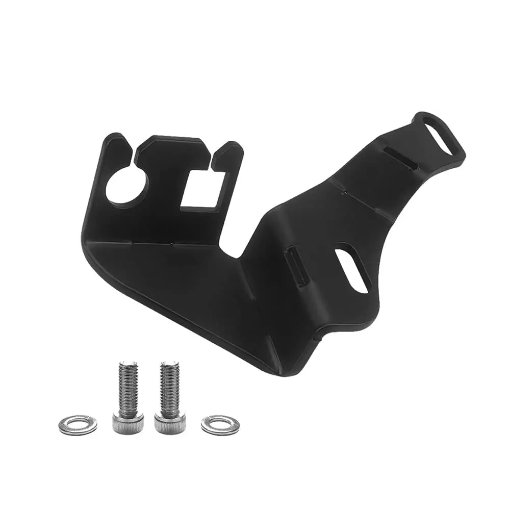 Intake Manifold Throttle Cable Bracket for GM Truck TBSS/NNBS/L92 StainlessSteel