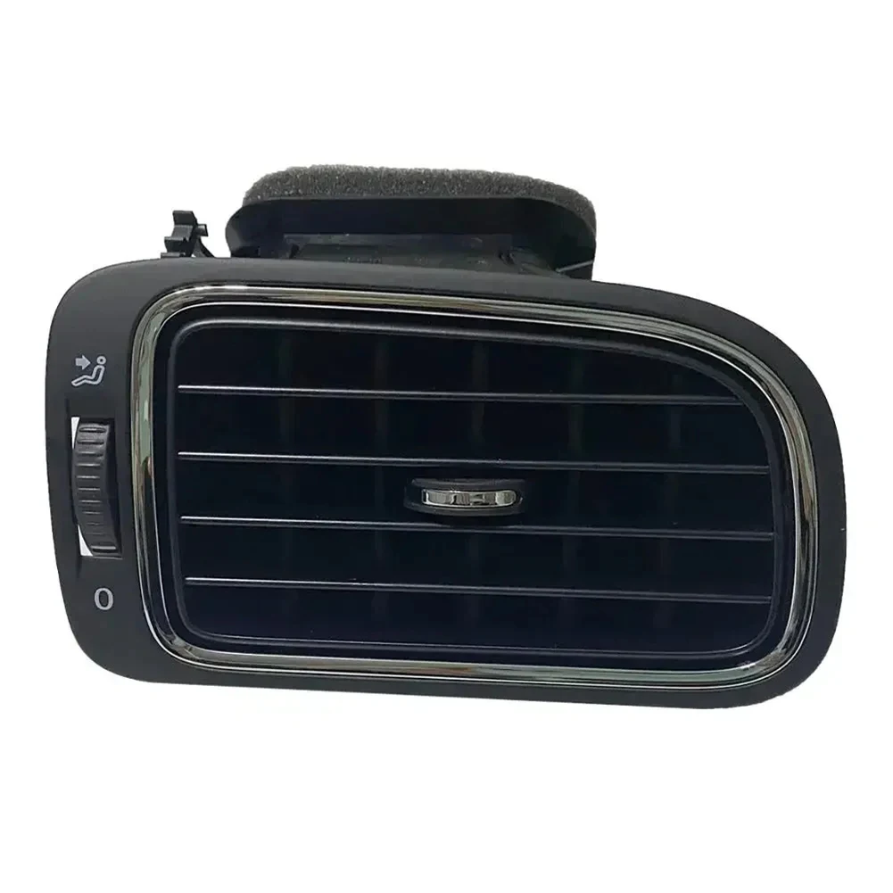 Replacement Auto Air Vent for Polo 2011 For GTI For MK5 and Models OEM Numbers 6R0819703 6R0819704 6R0819728G Fit