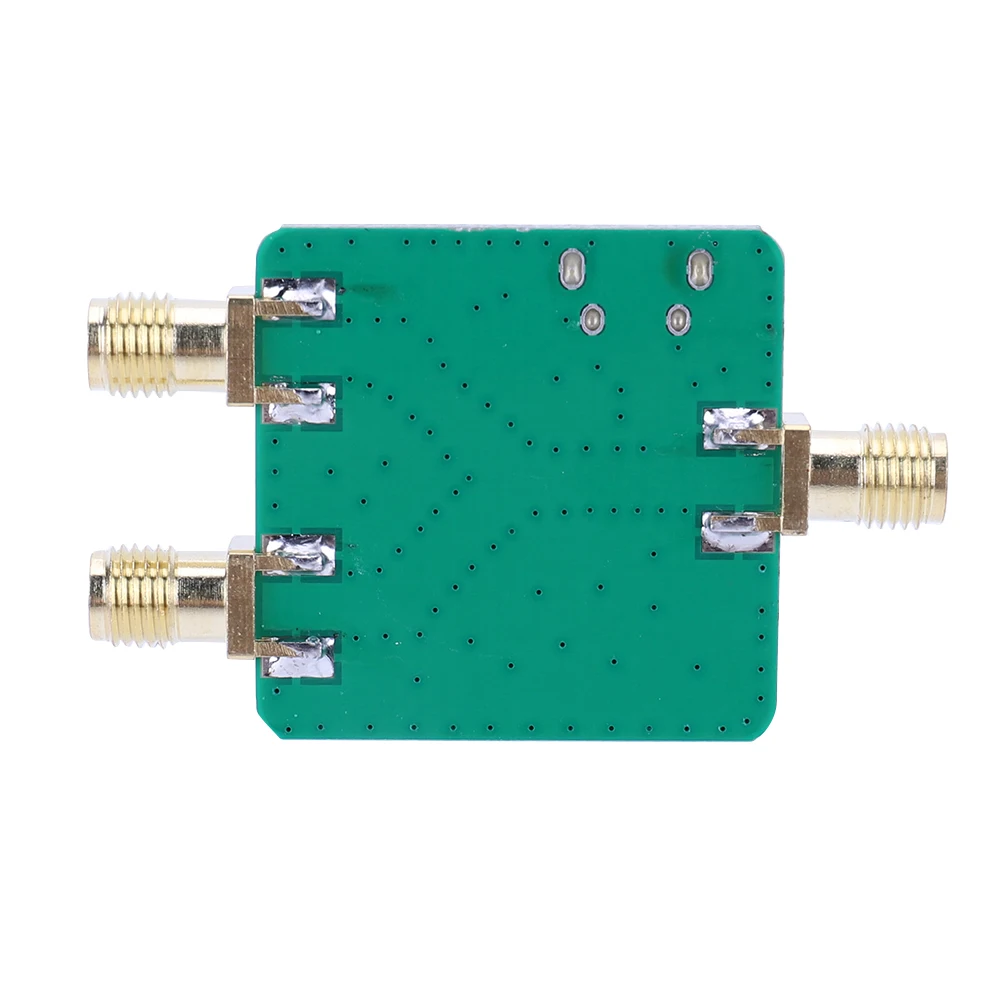DC-3 ГГц объединитель/разветвитель Высококачественный объединитель/разделитель 1/2 модуль разветвителя запасные части для радио SDR