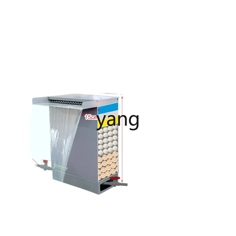 Ltt Fish Pond Filte…