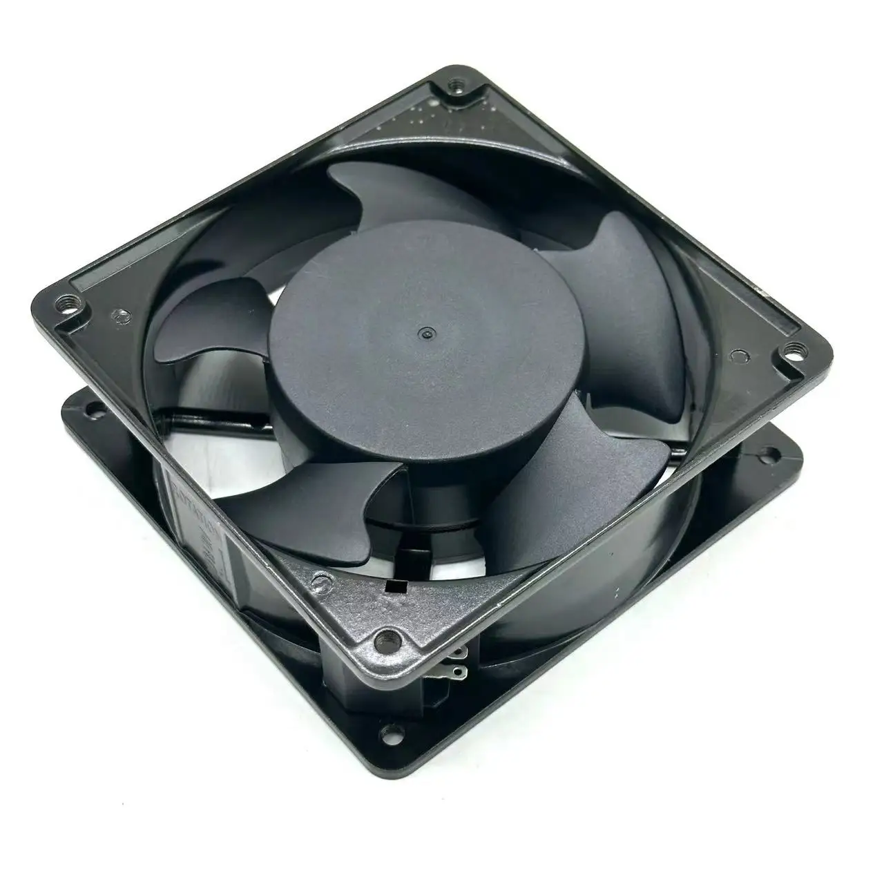 UNITEDPRO A1238H11B-T AC 115V 0.28/0.21A 120x120x38mm Server Cooling Fan