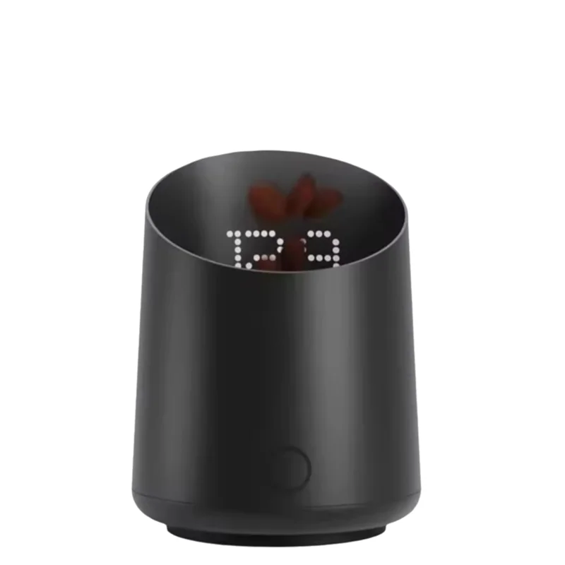 

FGGS-Electronic Coffee Scale With Waterproof Weighing Cup For Espresso,Pour-Over,Drip Coffee Digital Coffee Scale Dosing Cup