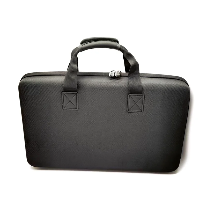 

B24B цельный жесткий дорожный чехол сменный из ЭВА для Pioneer DJ DDJ SB3/DDJ SB2/DDJ 400 портативный 2-канальный чехол для контроллера сумка