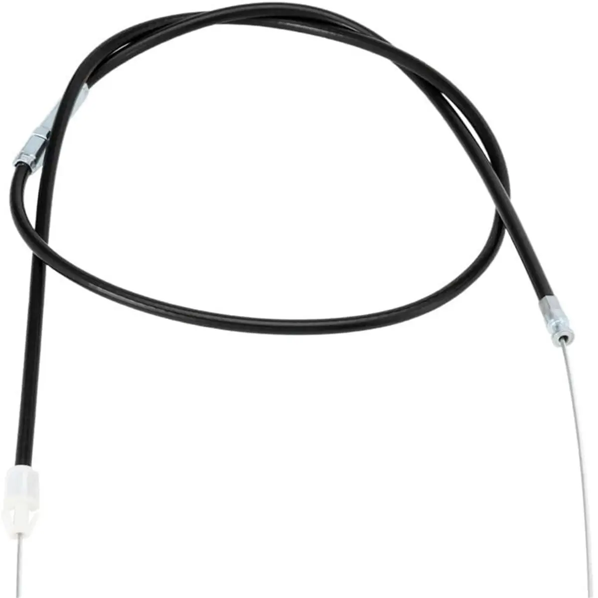 Winter Essential 1290035 Clutch Cable Replacement for Lawn Mowers (2018+ an P1 Series Lawn Mowers Accessories