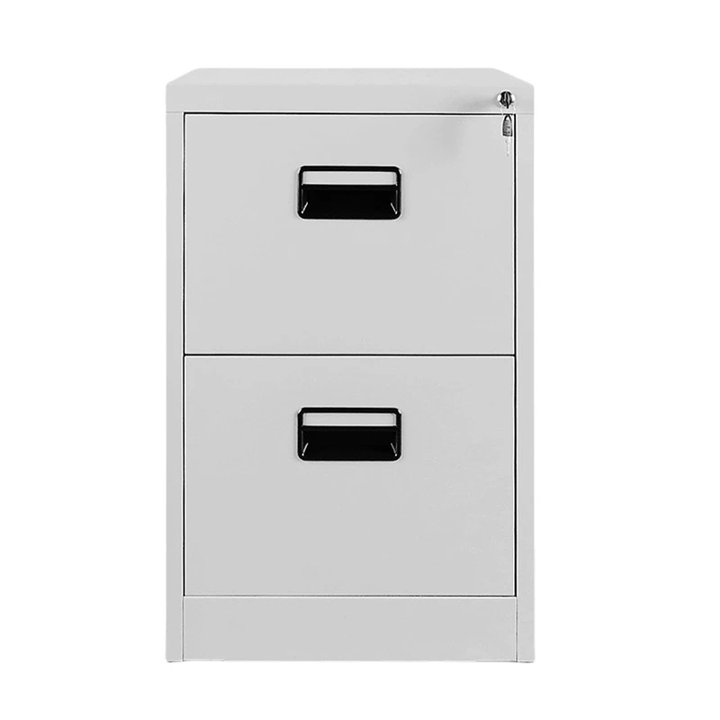 핫세일 서랍형 수직 파일 캐비닛 파일 보관 사무실 철제 파일 캐비닛