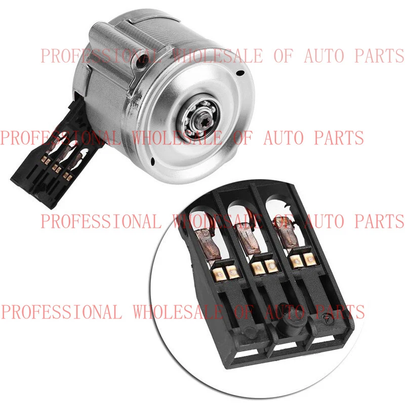 V+ Transmission carburetor pump motor For VW Audi DQ200 0AM325583E